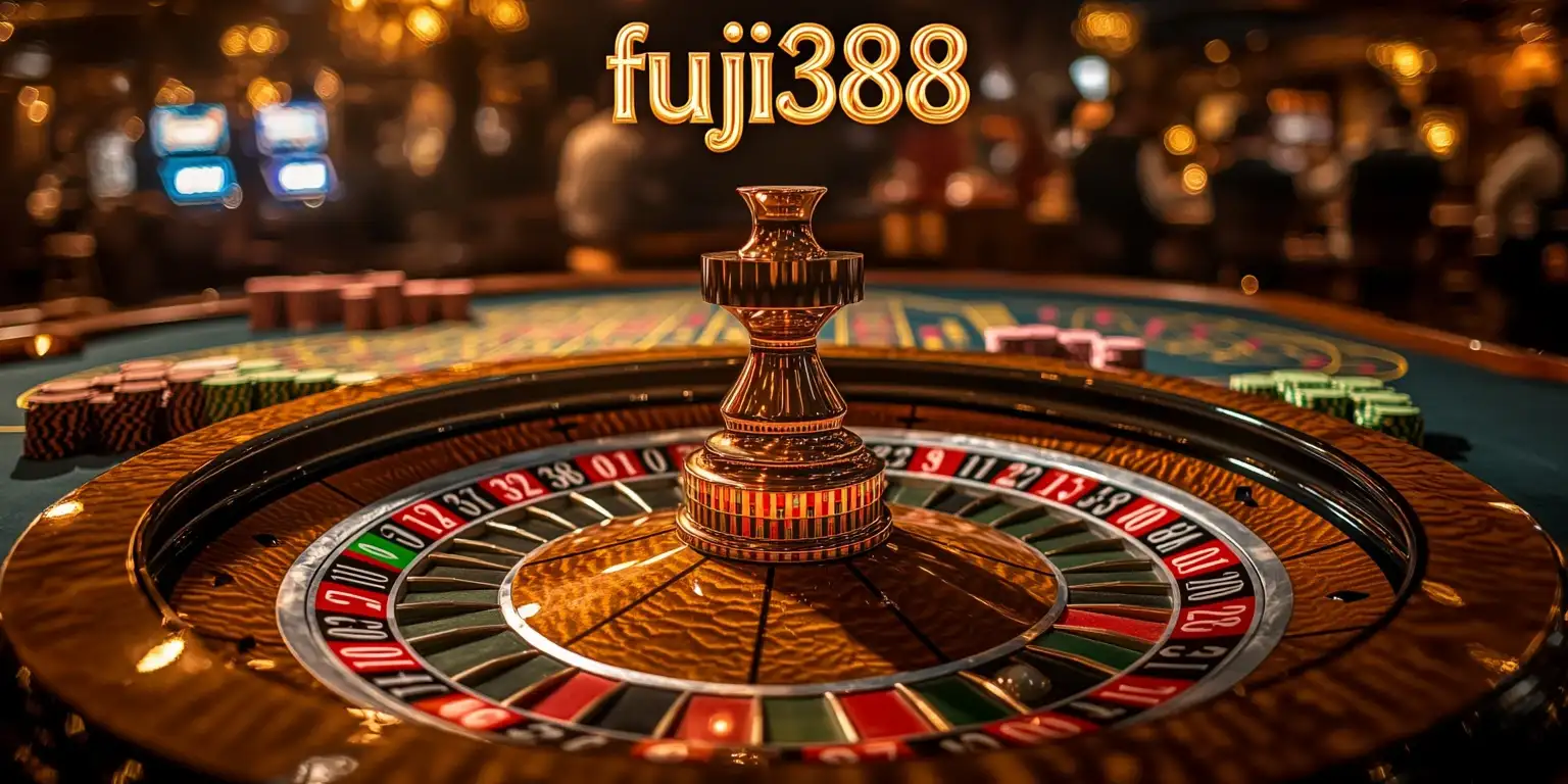 Permainan Dalam Talian: Menyelami Dunia Slot Malaysia, SA Gaming, dan Happy Fishing (2026/06/24)
